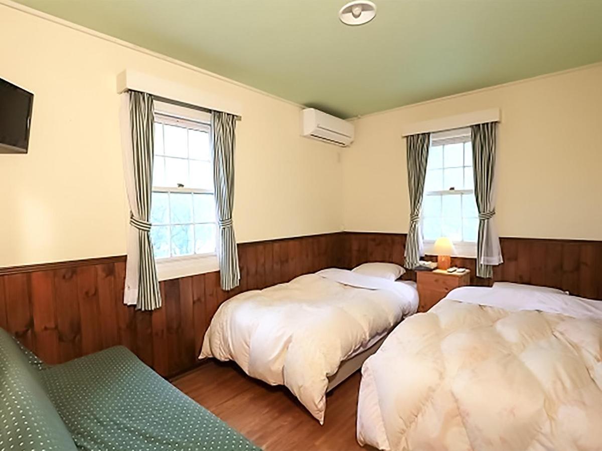 Human Resort Yamanakako Eksteriør bilde