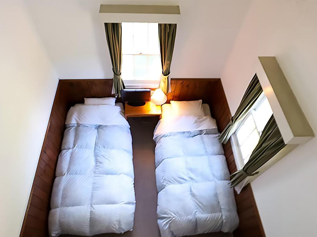 Human Resort Yamanakako Eksteriør bilde