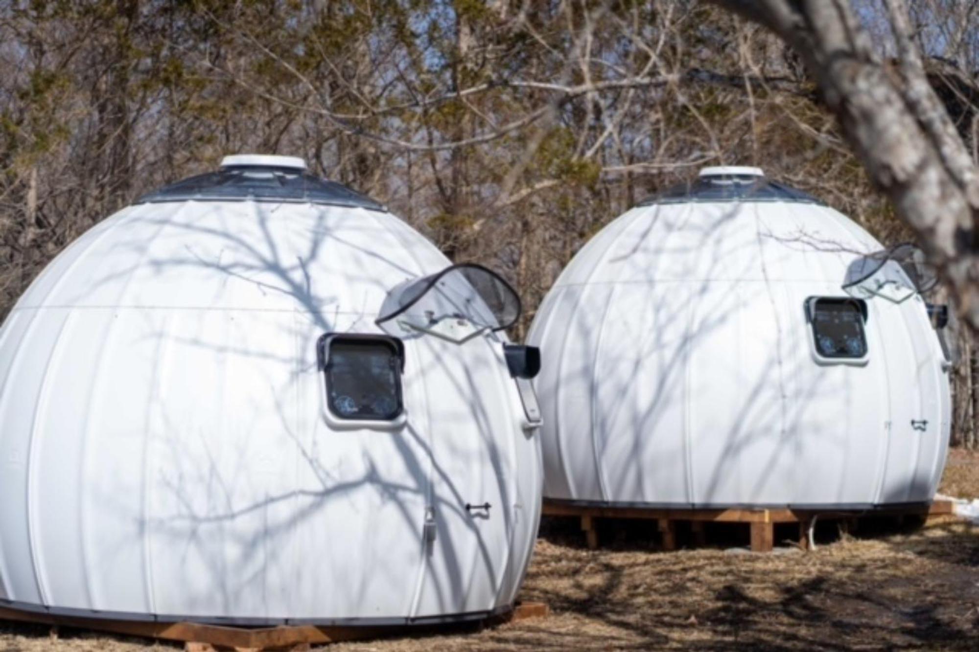 Human Resort Yamanakako Eksteriør bilde
