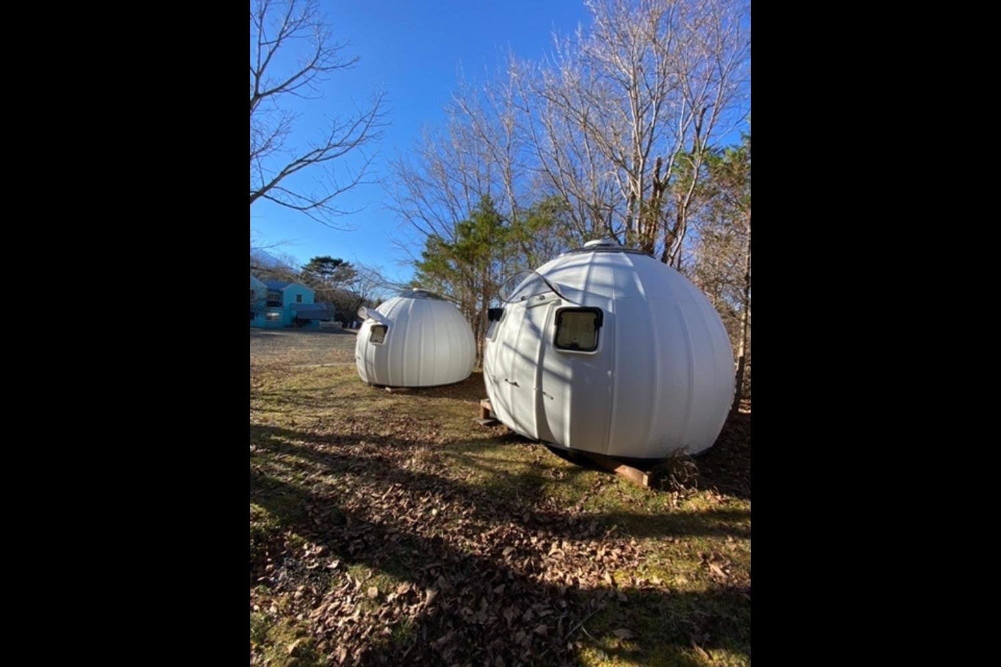 Human Resort Yamanakako Eksteriør bilde